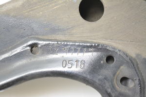 Opel Astra K (2015–2021) Querlenker vorne 39089343 - 4