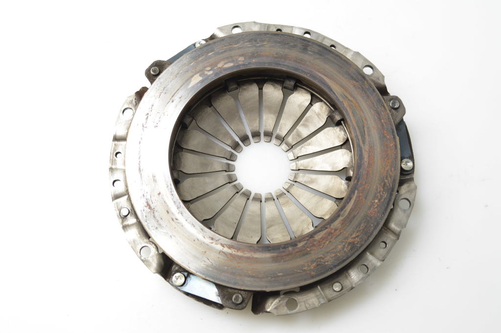 Used Opel Astra Clutch disc 55494700GB