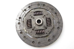  Clutch plate 