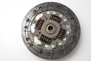  Clutch plate 