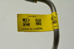 Opel Astra K (2015–2021) Toru 55500296 - 3