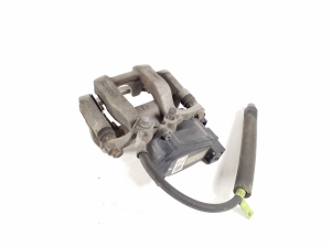 Chevrolet Camaro (2015–2026) Tagumine pidurisadul 84169864 - 2