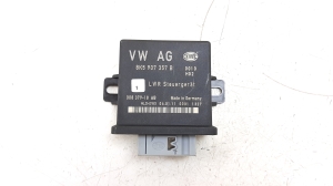  Light control module 