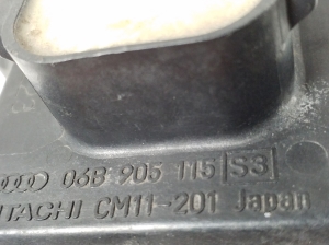 AUDI A6 C5 (1997–2005) Zündspule 06B905115 - 2