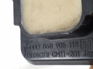 AUDI A6 C5 (1997–2005) Ignition coil 06B905115 - 3