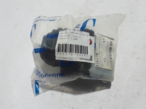 Muffler bracket - 8200017025
