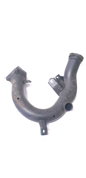 TOYOTA RAV 4 A3 (2005–2012) Gaisa ieplūdes šļūtene 1775128060 - 2