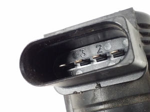 AUDI A3 8P (2003–2012) Bobine d’allumage 07K905715D - 2