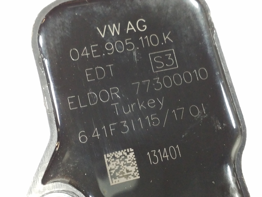 AUDI A3 8V (2012-2020) High Voltage Ignition Coil 04E905110K 21931934