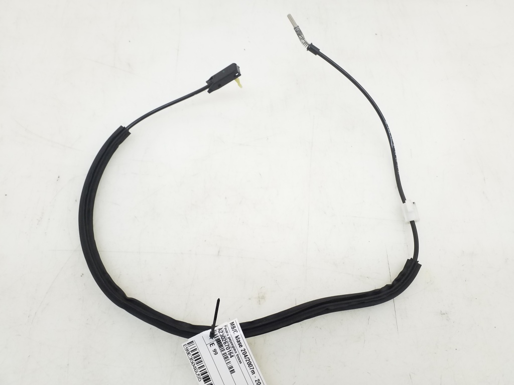 MERCEDES-BENZ C-Class W204/S204/C204 (2004-2015) Gear Shifting Mechanism Cables A2302670164 20978832