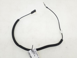  Gear shift cable 