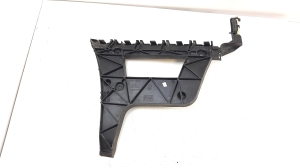  Rear bumper bracket 