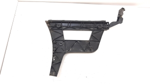  Rear bumper bracket 