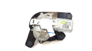   Rear wiper motor 