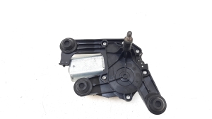  Rear wiper motor 