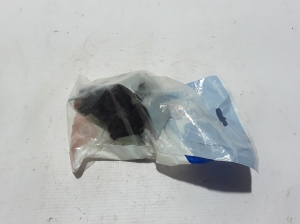 RENAULT Megane III (2008–2016) Schalldämpferhalter 8200168187 - 2