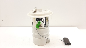   In-tank fuel pump  -  