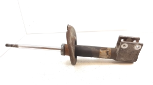   Front shock absorber  -  