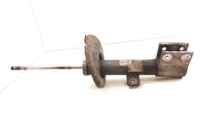   Front shock absorber  -  