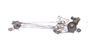 TOYOTA RAV 4 A4 (2012–2018) Scheibenwischermechanismus 8511042190