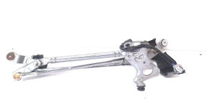 TOYOTA RAV 4 A4 (2012–2018) Scheibenwischermechanismus 8511042190 - 2