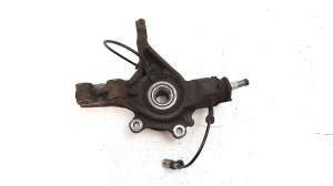 Peugeot 308 (2007–2015) Front wheel hub - 2