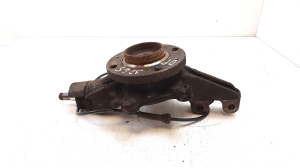 Peugeot 308 (2007–2015) Front wheel hub - 3