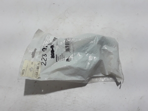 RENAULT Clio II (1998–2005) Muffler bracket 7700424342 - 2