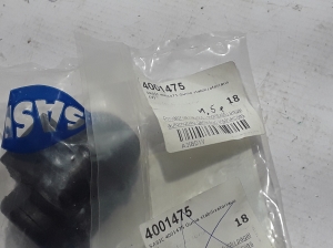 RENAULT Megane I (1995–2003) Esimese stabilisaatori puks 7700784170 - 2
