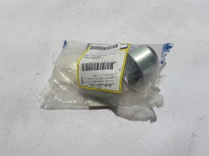 RENAULT Kangoo (1997–2009) Querlenkerbuchse vorne 8200711554 - 3