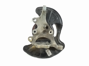 Mercedes Benz CLC-Class 204 (2007–2011) Front wheel hub - 2