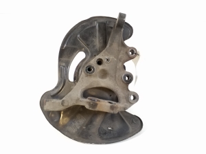 Mercedes Benz CLC-Class 203 (2001–2007) Front wheel hub - 3