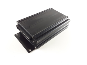   Amplificateur audio de voiture  -  