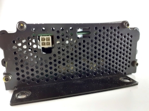 AUDI A6 C5 (1997–2005) Amplificateur audio de voiture - 3