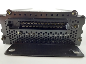 AUDI A6 C5 (1997–2005) Amplificateur audio de voiture - 4