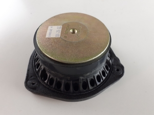 AUDI A6 C5 (1997–2005) Haut-parleur - 3