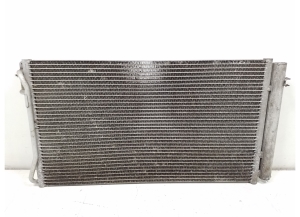 BMW 3 SERIES E90 (2004–2013) Kliimaradiaator 9229021 - 3
