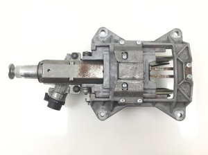 AUDI A4 B7 (2004–2008) Lenksäule und ihre Teile 8E0419502H - 4
