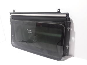Chrysler Pacifica (2016–2026) Dachfenster - 4