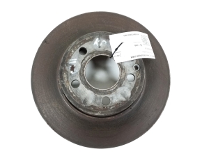   Bremsscheibe vorne  - A2034210512 