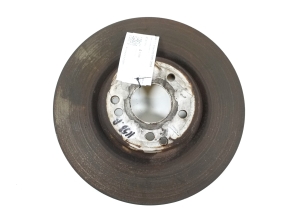  Bremsscheibe vorne  - A2034210412 