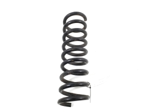   Feder hinten  -  