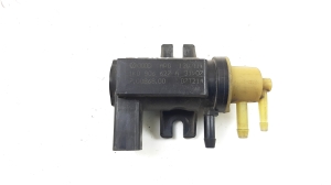  Solenoids 