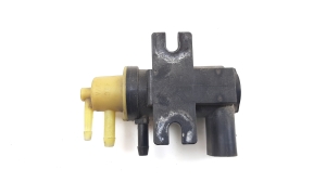  Solenoids 