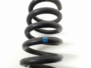 Mercedes Benz CLC-Class 203 (2001–2007) Rear spring A2033240504 - 2
