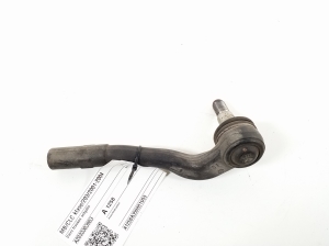 Mercedes Benz CLC-Class 203 (2001–2007) Spurstangenkopf A2033303903 - 2