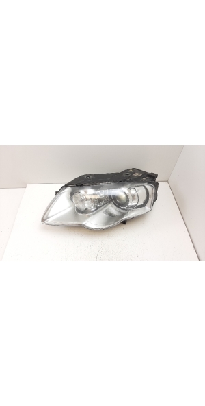   Scheinwerfer vorne  - 3C0941751K 