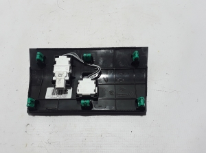 RENAULT Koleos (2016–2026) Other sensor 684703360R - 3
