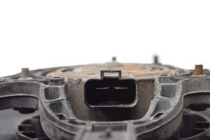 Opel Corsa D (2006–2014) Jahutusventilaator ja selle osad 55703932 - 3