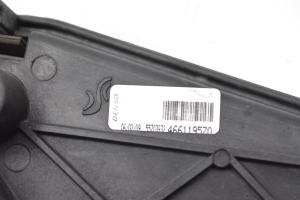 Opel Corsa D (2006–2014) Jahutusventilaator ja selle osad 55703932 - 4